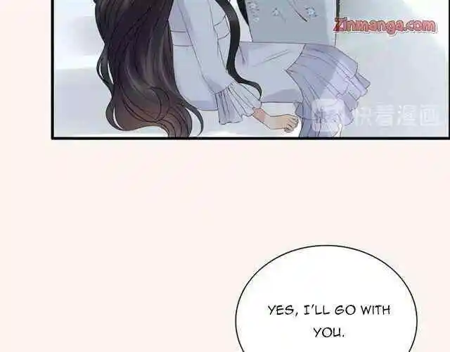 Contract Wife Runs Away From The Ceo Chapter 141