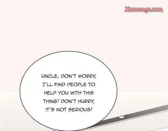 Contract Wife Runs Away From The Ceo Chapter 141