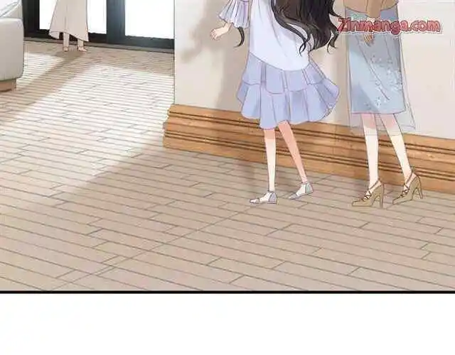 Contract Wife Runs Away From The Ceo Chapter 141