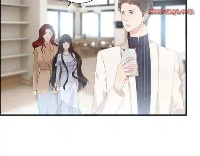 Contract Wife Runs Away From The Ceo Chapter 141