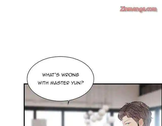 Contract Wife Runs Away From The Ceo Chapter 141