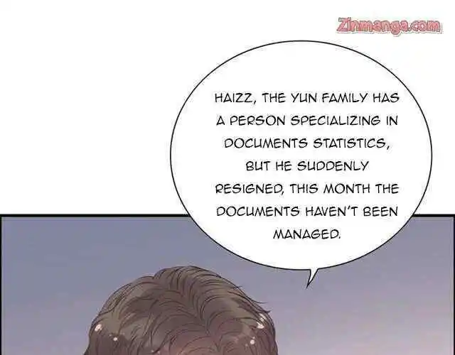 Contract Wife Runs Away From The Ceo Chapter 141