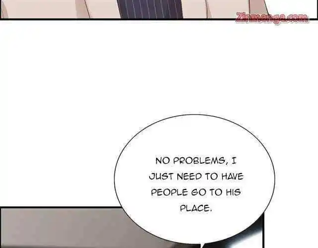 Contract Wife Runs Away From The Ceo Chapter 141