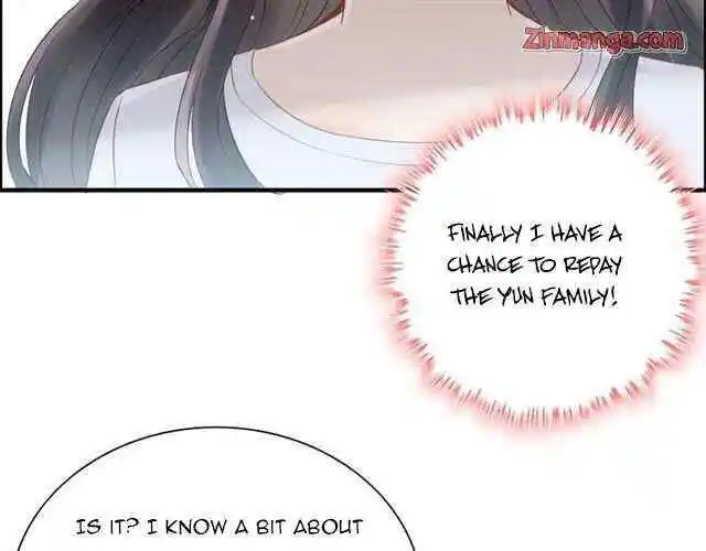 Contract Wife Runs Away From The Ceo Chapter 141