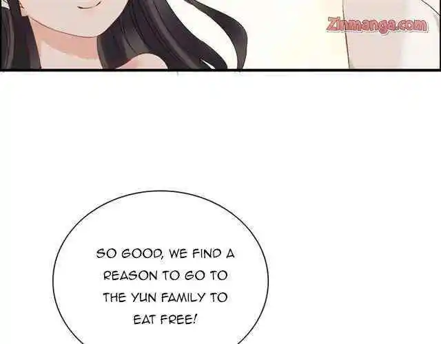 Contract Wife Runs Away From The Ceo Chapter 141