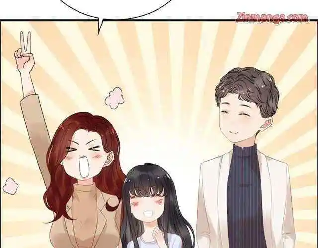 Contract Wife Runs Away From The Ceo Chapter 141