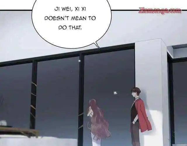 Contract Wife Runs Away From The Ceo Chapter 141