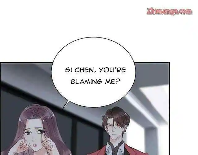 Contract Wife Runs Away From The Ceo Chapter 141