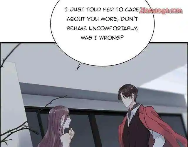 Contract Wife Runs Away From The Ceo Chapter 141