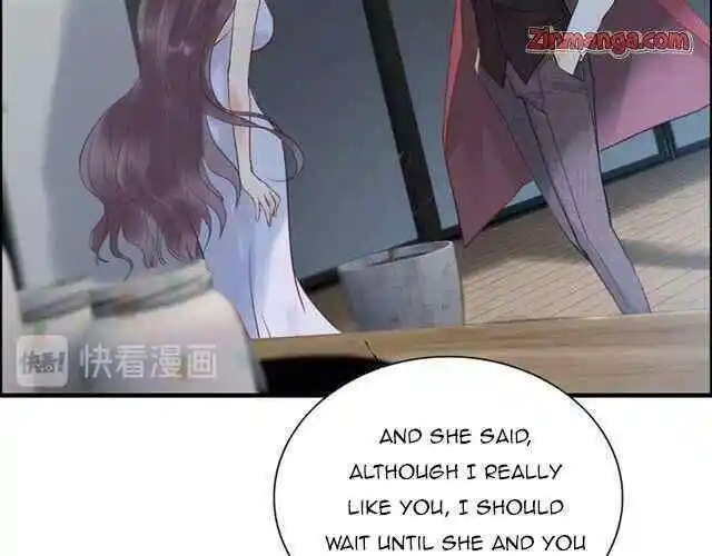 Contract Wife Runs Away From The Ceo Chapter 141