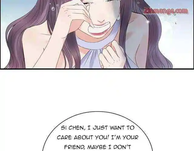 Contract Wife Runs Away From The Ceo Chapter 141