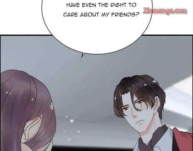 Contract Wife Runs Away From The Ceo Chapter 141