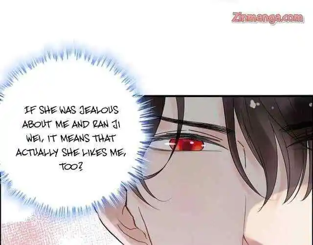 Contract Wife Runs Away From The Ceo Chapter 141