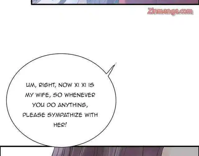 Contract Wife Runs Away From The Ceo Chapter 141