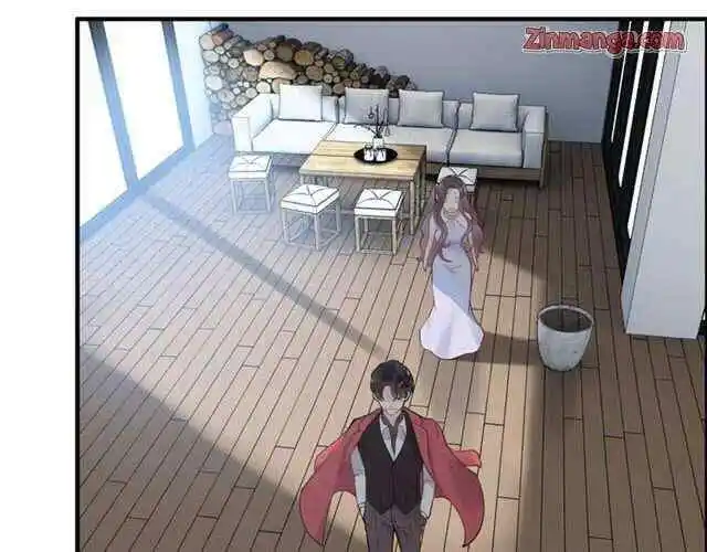 Contract Wife Runs Away From The Ceo Chapter 141