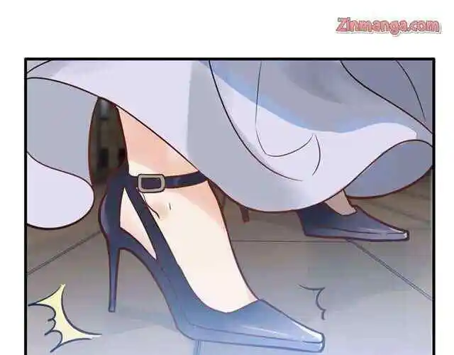 Contract Wife Runs Away From The Ceo Chapter 141