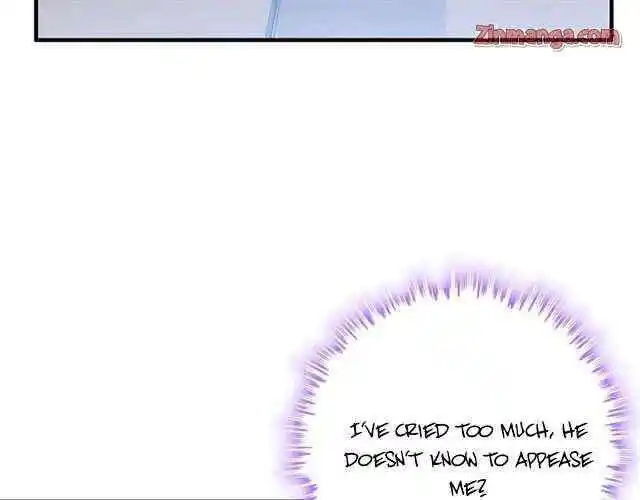 Contract Wife Runs Away From The Ceo Chapter 141