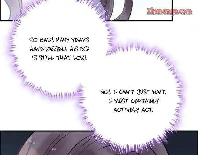 Contract Wife Runs Away From The Ceo Chapter 141