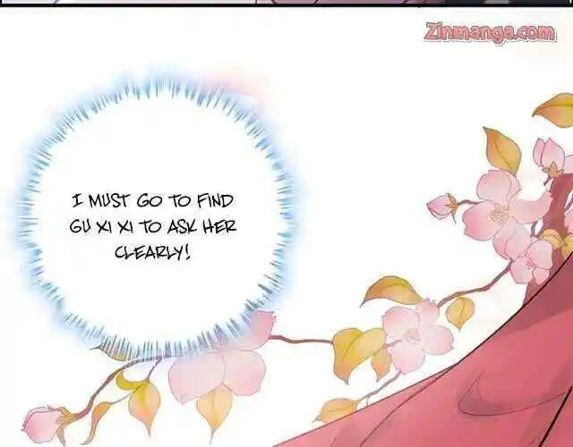 Contract Wife Runs Away From The Ceo Chapter 141