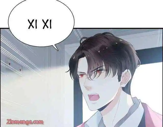 Contract Wife Runs Away From The Ceo Chapter 142