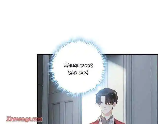 Contract Wife Runs Away From The Ceo Chapter 142