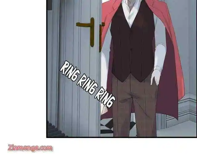 Contract Wife Runs Away From The Ceo Chapter 142