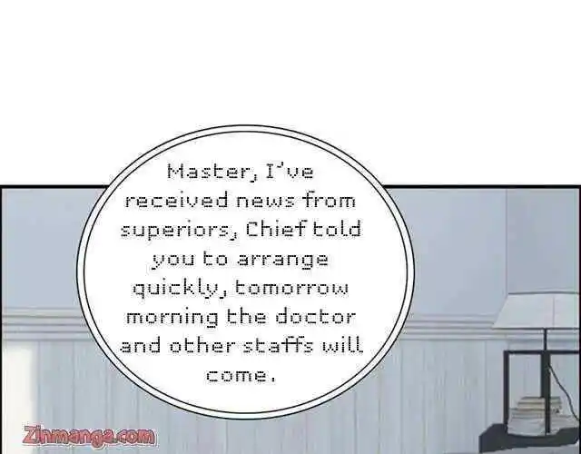 Contract Wife Runs Away From The Ceo Chapter 142