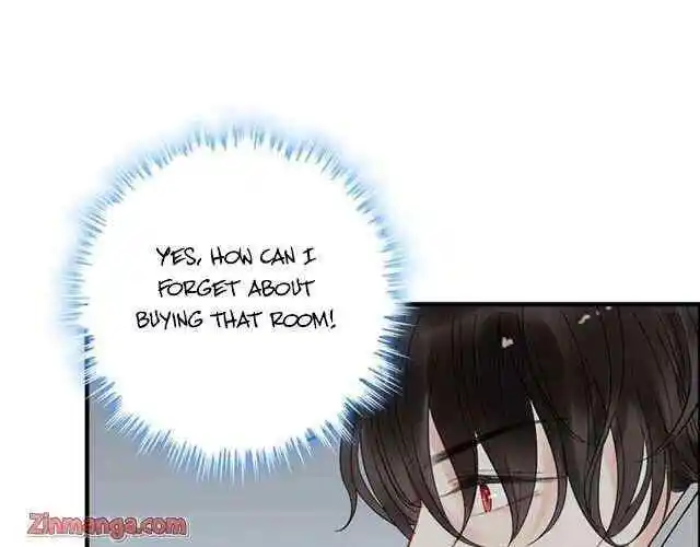 Contract Wife Runs Away From The Ceo Chapter 142