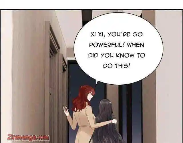 Contract Wife Runs Away From The Ceo Chapter 142