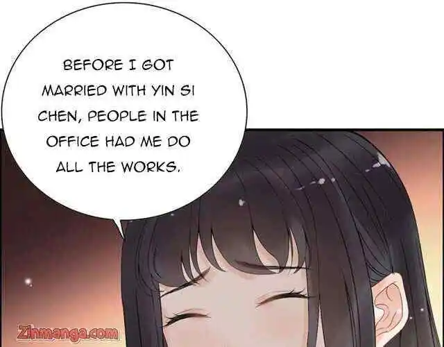 Contract Wife Runs Away From The Ceo Chapter 142