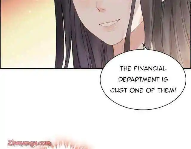 Contract Wife Runs Away From The Ceo Chapter 142