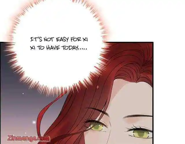 Contract Wife Runs Away From The Ceo Chapter 142