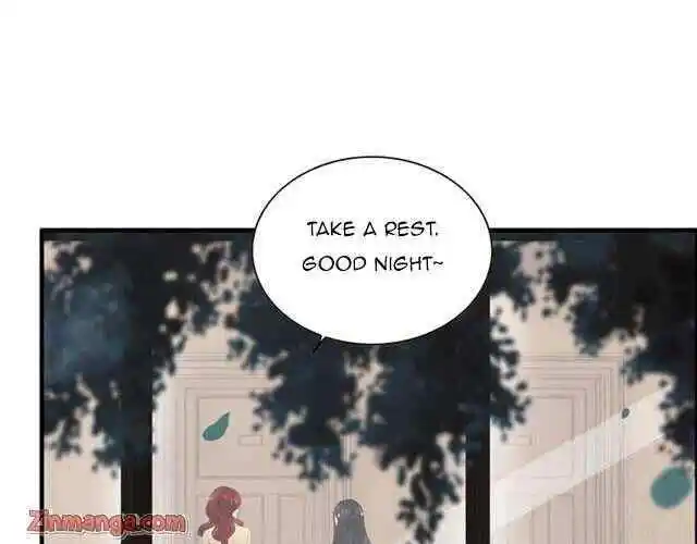 Contract Wife Runs Away From The Ceo Chapter 142