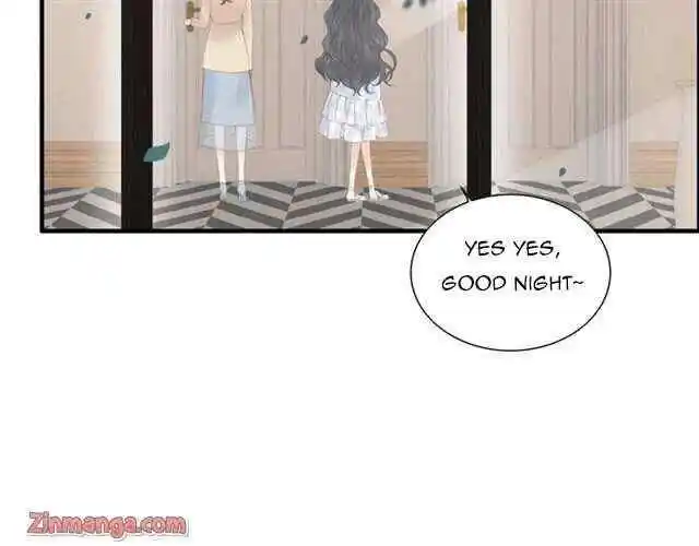 Contract Wife Runs Away From The Ceo Chapter 142