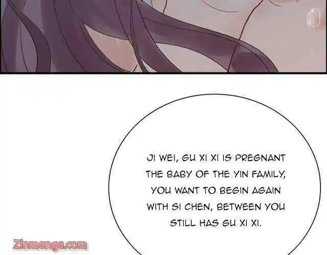 Contract Wife Runs Away From The Ceo Chapter 142