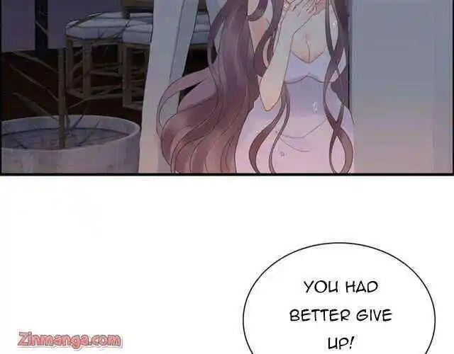 Contract Wife Runs Away From The Ceo Chapter 142