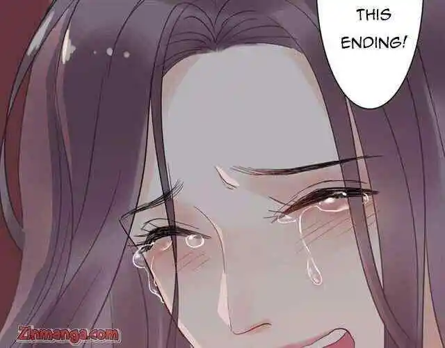 Contract Wife Runs Away From The Ceo Chapter 142