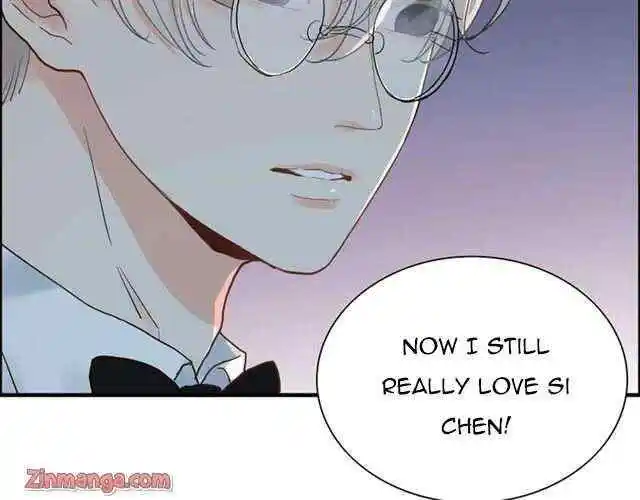 Contract Wife Runs Away From The Ceo Chapter 142