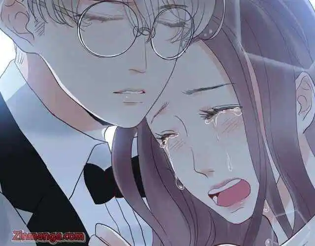 Contract Wife Runs Away From The Ceo Chapter 142