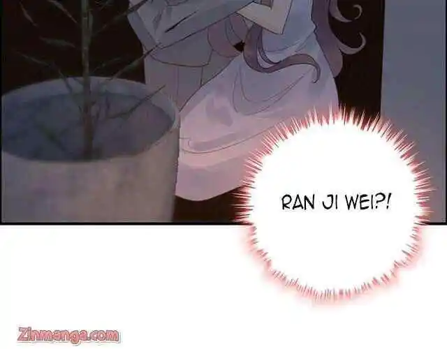 Contract Wife Runs Away From The Ceo Chapter 142