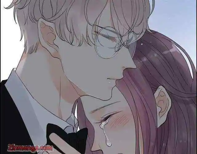 Contract Wife Runs Away From The Ceo Chapter 142