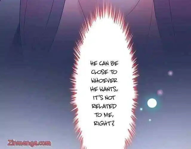 Contract Wife Runs Away From The Ceo Chapter 142