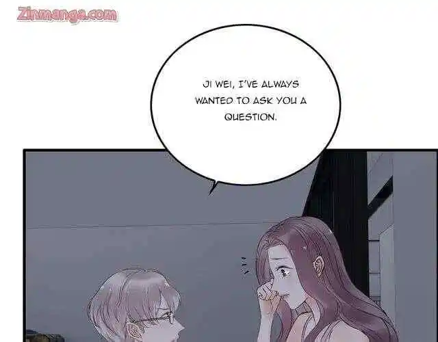 Contract Wife Runs Away From The Ceo Chapter 143