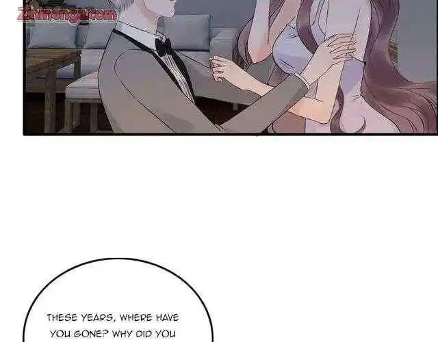 Contract Wife Runs Away From The Ceo Chapter 143