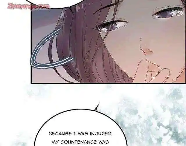 Contract Wife Runs Away From The Ceo Chapter 143