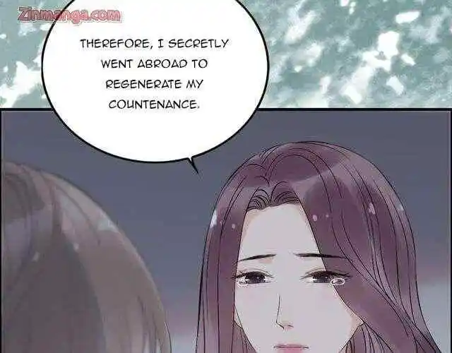 Contract Wife Runs Away From The Ceo Chapter 143