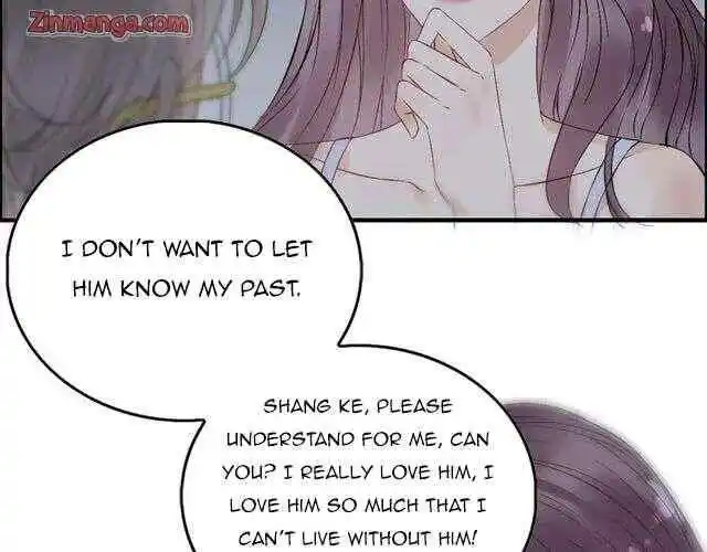 Contract Wife Runs Away From The Ceo Chapter 143