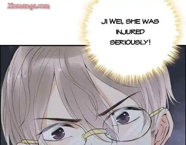 Contract Wife Runs Away From The Ceo Chapter 143