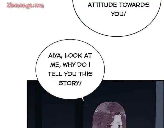 Contract Wife Runs Away From The Ceo Chapter 143