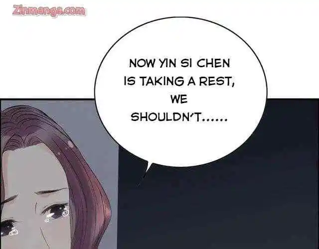 Contract Wife Runs Away From The Ceo Chapter 143